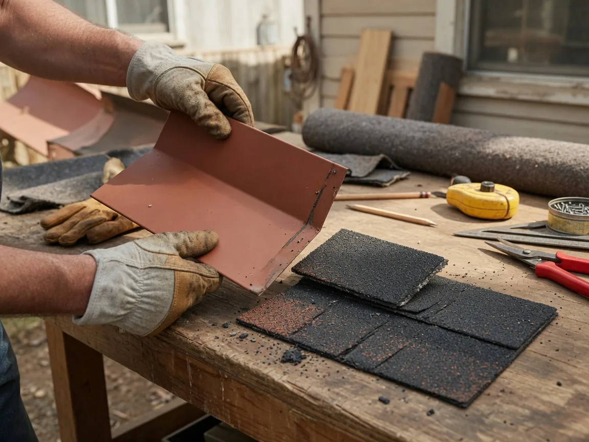Roof Repair company in Hellier, KY